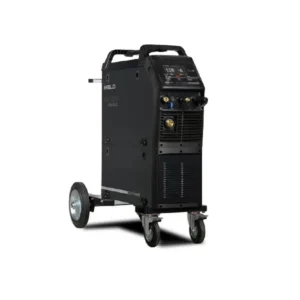 IWELD MIG 2800T Double Pulse Inverter za zavarivanje 250 A